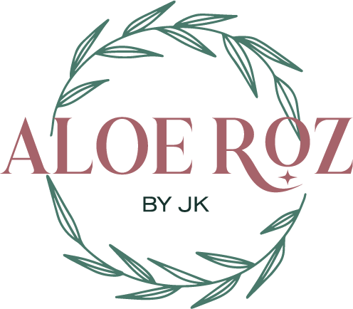Aloe Roz by JK