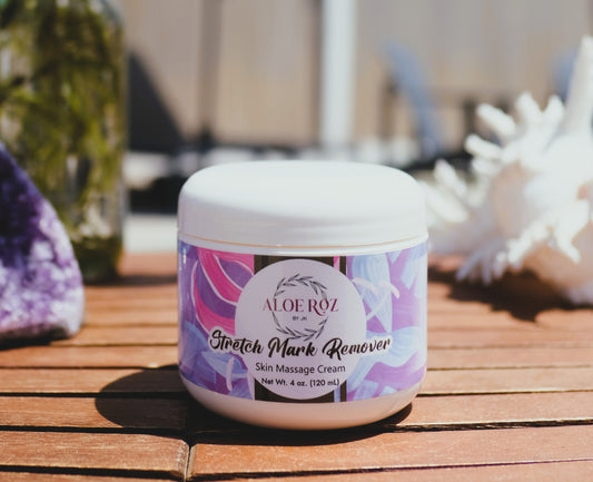Stretch Mark Removal Cream
