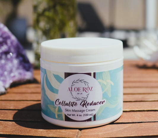 Cellulite Removal Cream