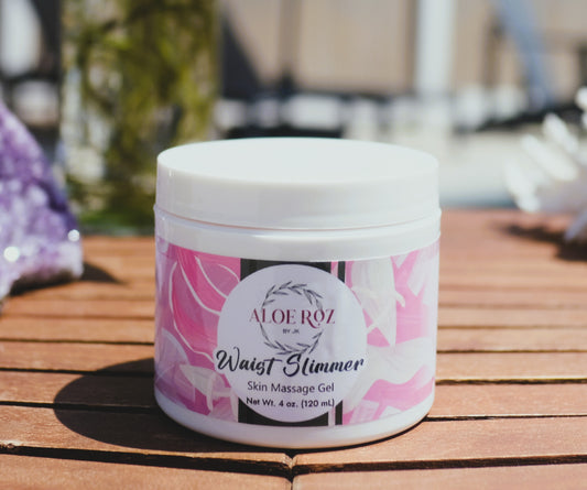 WAIST SLIMMING CREAM